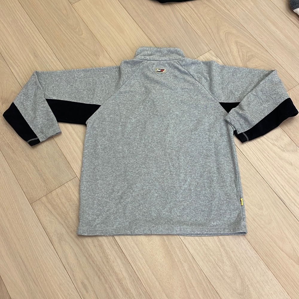 Tommy Hilfiger Athletics Fleece Sweater - Men - Size L - Picture 7 of 9